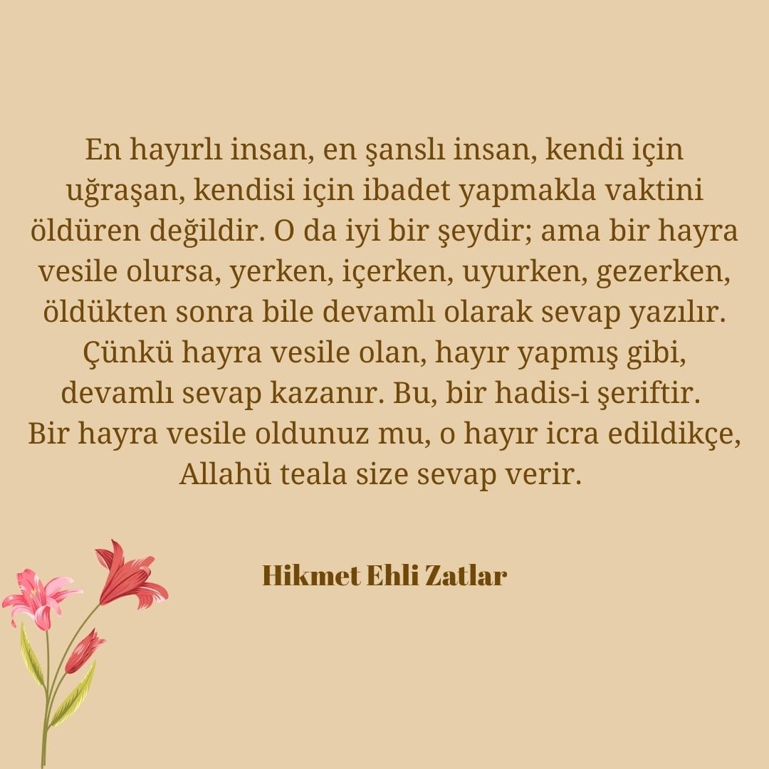 Hikmet Ehli Zatlar (14)